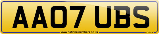AA07 UBS
