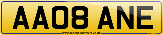 AA08 ANE