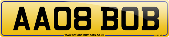 AA08 BOB