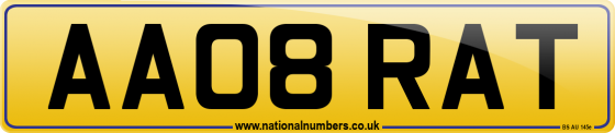 AA08 RAT