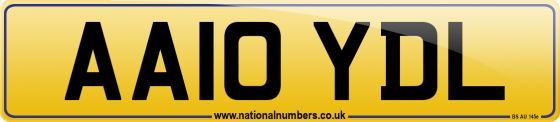 AA10 YDL
