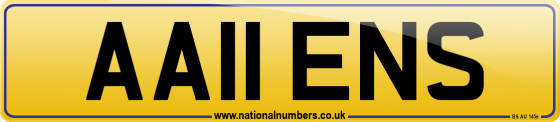 AA11 ENS