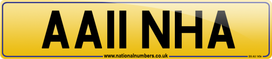 AA11 NHA