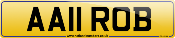 AA11 ROB
