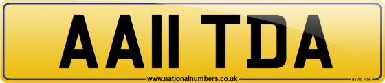 AA11 TDA