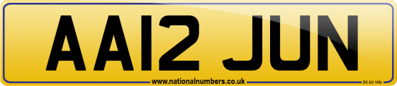 AA12 JUN