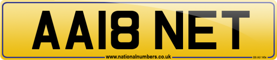 AA18 NET