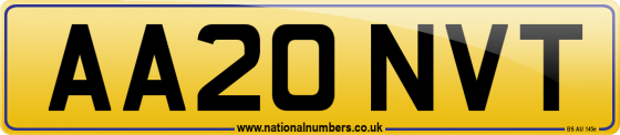 AA20 NVT
