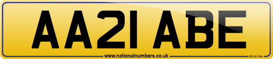AA21 ABE