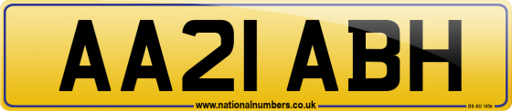 AA21 ABH
