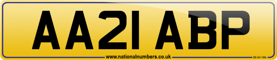 AA21 ABP