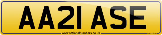 AA21 ASE