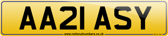 AA21 ASY