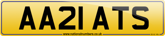 AA21 ATS