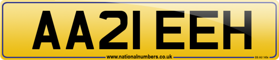 AA21 EEH