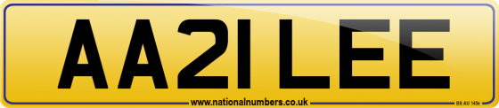 AA21 LEE