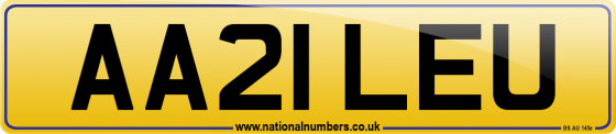 AA21 LEU