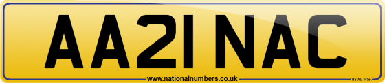 AA21 NAC