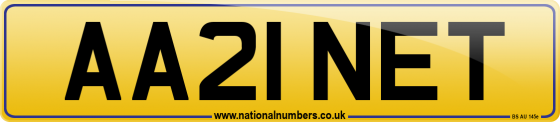 AA21 NET