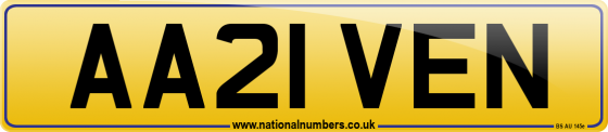 AA21 VEN