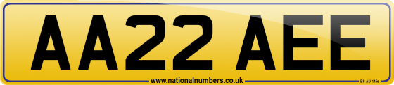 AA22 AEE
