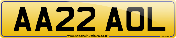 AA22 AOL
