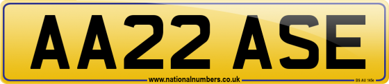 AA22 ASE