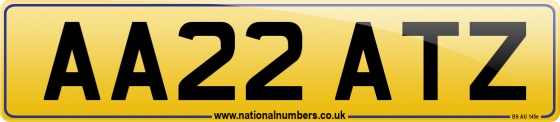 AA22 ATZ