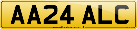 AA24 ALC