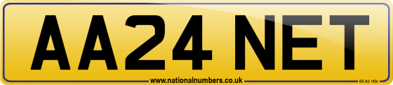 AA24 NET