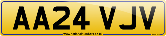 AA24 VJV