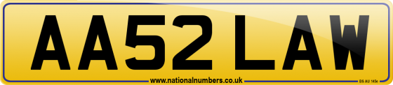 AA52 LAW