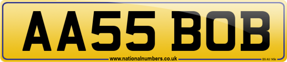 AA55 BOB