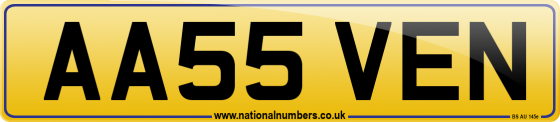 AA55 VEN