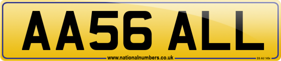 AA56 ALL