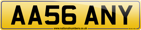AA56 ANY