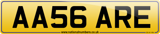AA56 ARE