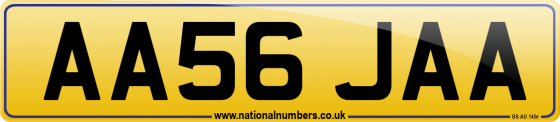 AA56 JAA
