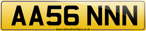 AA56 NNN