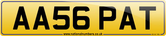 AA56 PAT