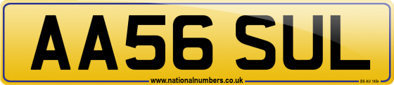 AA56 SUL