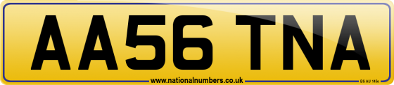 AA56 TNA