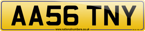 AA56 TNY