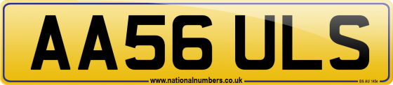 AA56 ULS
