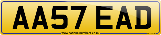AA57 EAD