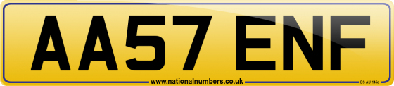 AA57 ENF