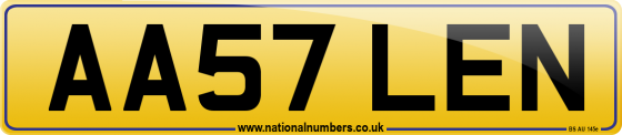 AA57 LEN