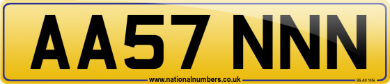 AA57 NNN