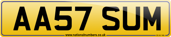 AA57 SUM