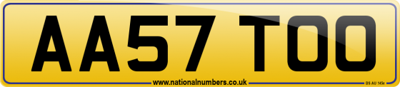 AA57 TOO